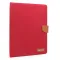 Futrola - maska Mercury za tablet 11-12" univerzalna crvena.