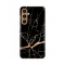 Silikonska futrola - maska print za Samsung S711 Galaxy S23 FE All Black.