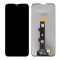 LCD ekran / displej za Motorola Moto G10+touch screen crni.