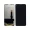 LCD ekran / displej za Motorola Moto G8 Power + touchscreen Black CHO.