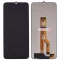 LCD ekran / displej za Huawei Honor X6b + touchscreen Black CHO.