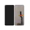 LCD ekran / displej za TCL 10L + touchscreen Black CHO.