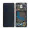 LCD ekran / displej za Xiaomi Redmi K20/K20 Pro/Mi 9T/Mi 9T Pro + touchscreen + frame Crni TFT.