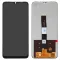 LCD ekran / displej za Xiaomi Redmi 9A/Redmi 9C + touchscreen Black.