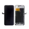LCD ekran / displej za iPhone 13 Pro Max + touchscreen Black APLONG Hard OLED.