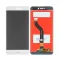 LCD ekran / displej za Huawei P9 lite 2017+touch screen beli.