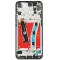 LCD ekran / displej za Huawei Honor 9X (China Version) + touchscreen + frame Black.