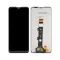 LCD ekran / displej za Motorola Moto G30 + touchscreen Black.