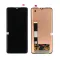 LCD ekran / displej za TCL 10 Pro+touch screen crni.