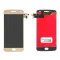 LCD ekran / displej za Motorola MOTO G5 Plus+touch screen zlatni.