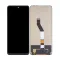 LCD ekran / displej za Xiaomi Poco M4 Pro 5G + touchscreen Black CHO.