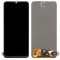 LCD ekran / displej za Vivo V20 SE + touchscreen Black OLED.