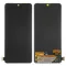 LCD ekran / displej za Xiaomi Redmi Note 11 Pro Plus + touchscreen Black CHO.