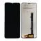 LCD ekran / displej za ZTE Blade A51 (2021) + touchscreen Black.