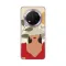 Silikonska futrola - maska print za Huawei Honor Magic 7 lite Summer Girl.