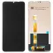 LCD ekran / displej za Realme C3 + touchscreen Black HQ.