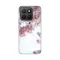 Silikonska futrola - maska print za Huawei Honor X8c Spring.