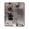 LCD ekran / displej za Samsung F936/Galaxy Samsung F936 Galaxy Z Fold 4 + touchscreen + frame Beige Service Pack Original/GH82-29461C.