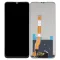 LCD ekran / displej za OnePlus Nord N20 SE + touchscreen Black.