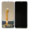 LCD ekran / displej za Huawei Honor X7 + touchscreen Black CHO.