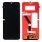 LCD ekran / displej za Huawei Y6 2019/Y6 Prime 2019/Y6 PRO 2019+touch screen crni CHO.