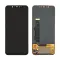 LCD ekran / displej za Xiaomi Mi 8 + touchscreen Black OLED.