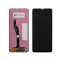 LCD ekran / displej za Huawei Y6p 2020 6,3"/MED-LX9+touch screen crni.