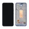 LCD ekran / displej za Samsung A546B/Galaxy A54 5G + touchscreen + frame Violet Service Pack Original/GH82-31231D.