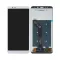 LCD ekran / displej za Xiaomi Redmi Note 5 Plus+touch screen beli.