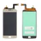 LCD ekran / displej za Motorola MOTO G5 + touchscreen Gold CHO.