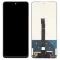 LCD ekran / displej za Huawei P Smart (2021) +touch screen crni CHO.