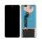 LCD ekran / displej za Huawei Nova 9 + touchscreen Black OEM.