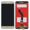 LCD ekran / displej za Huawei P9 lite 2017 + touchscreen zlatni.
