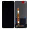 LCD ekran / displej za OnePlus Nord N100+touch screen crni.