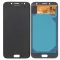 LCD ekran / displej za Samsung J730F/Galaxy J7 2017+touch screen crni OLED.