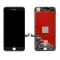 LCD ekran / displej za iPhone 8 Plus + touchscreen Black High-brightness+360pol.