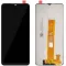 LCD ekran / displej za Samsung A125 Galaxy A12 + touchscreen Black (Incell).