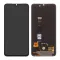 LCD ekran / displej za Xiaomi Mi 9 + touchscreen Black CHO.
