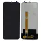 LCD ekran / displej za Realme C25/C25s + touchscreen Black.