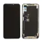 LCD ekran / displej za iPhone 11 Pro Max + touchscreen Black Incell FHD (JK).