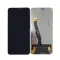 LCD ekran / displej za Huawei Honor 8X+touch screen crni CHO.