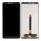LCD ekran / displej za Nokia C3-00 2020 + touchscreen Crni.