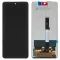 LCD ekran / displej za Xiaomi Mi 10T Lite + touchscreen Black.