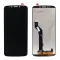 LCD ekran / displej za Motorola MOTO E5 Plus+touch screen crni.