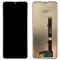 LCD ekran / displej za ZTE Blade A71 + touchscreen Black CHO.