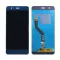 LCD ekran / displej za Huawei P10 Lite +touch screen plavi.