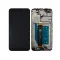 LCD ekran / displej za Huawei Y5 2018/Honor 7S + touchscreen + frame Crni.