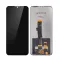 LCD ekran / displej za Motorola Moto E7 Power+touch screen crni.