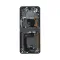LCD ekran / displej za Samsung F721/Galaxy Z Flip 4 + touchscreen + frame Graphite Gray Service Pack Original/GH82-29440A.
