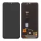 LCD ekran / displej za Xiaomi Mi 9 SE + touchscreen Black OLED.